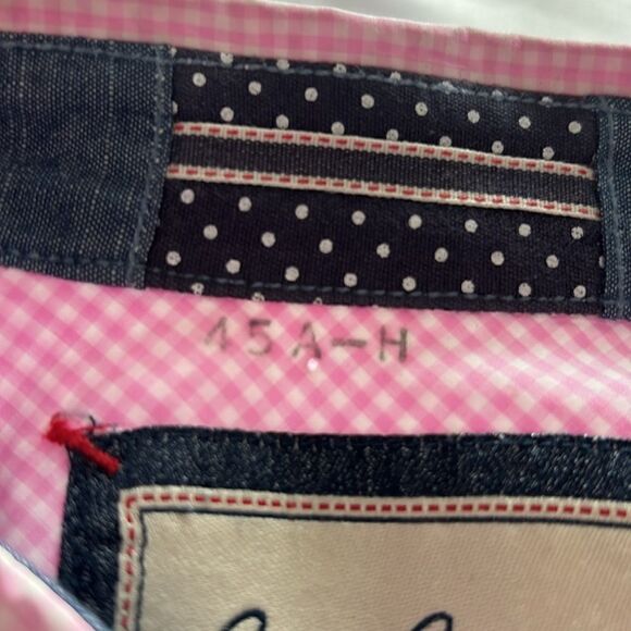 Robert Graham Button Down - Picture 6 of 6